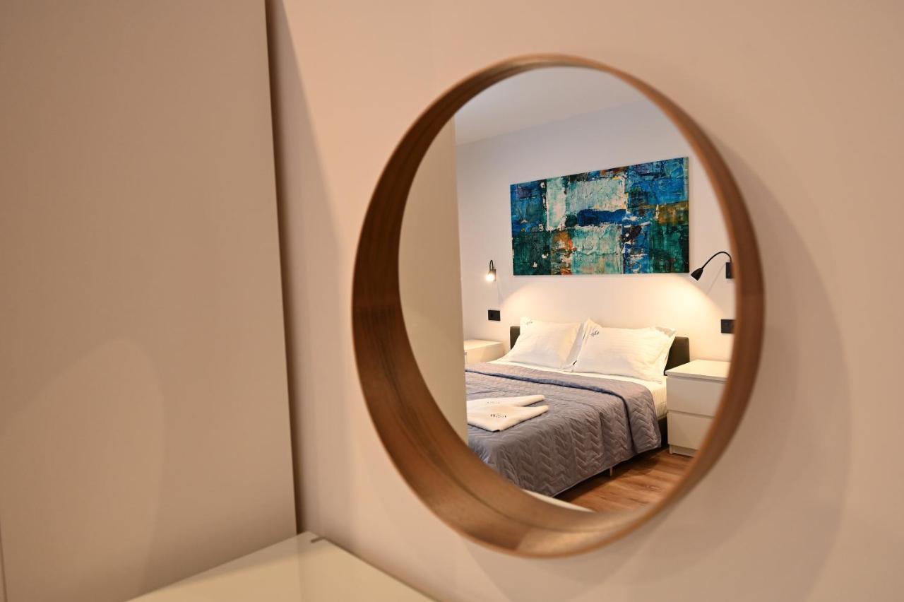 R&B Apartments Predeal Buitenkant foto