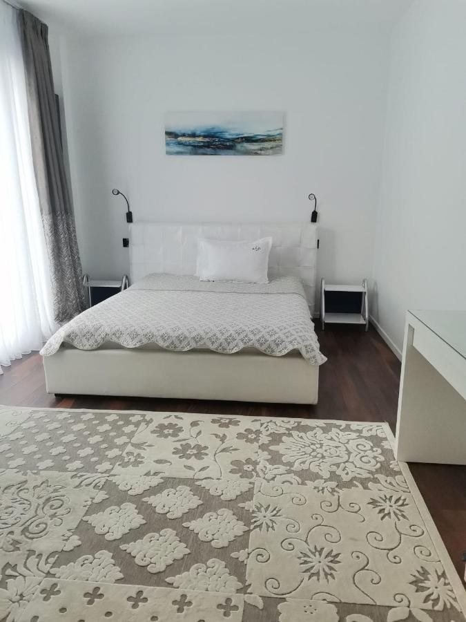R&B Apartments Predeal Buitenkant foto